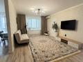 3-бөлмелі пәтер · 56 м² · 8/9 қабат, 1 ш/а, Алии молдагуловой, бағасы: 19.5 млн ₸ в Актобе, мкр 5 — фото 3