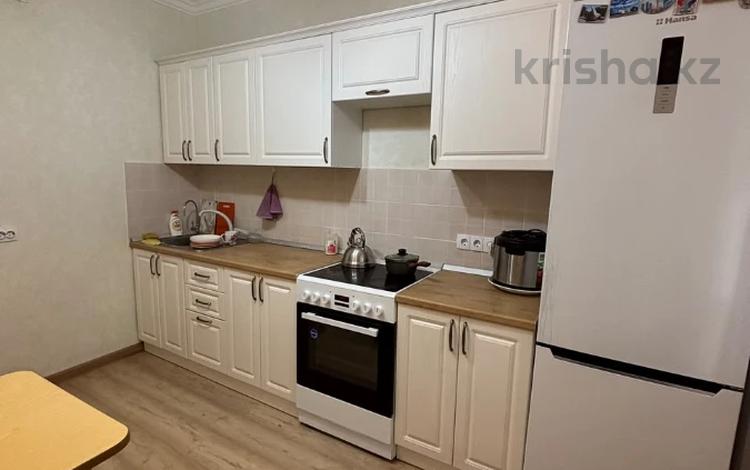 2-комнатная квартира · 63.4 м² · 5/10 этаж, Алматы 11 — Туркестан за ~ 41 млн ₸ в Астане, Есильский р-н — фото 16