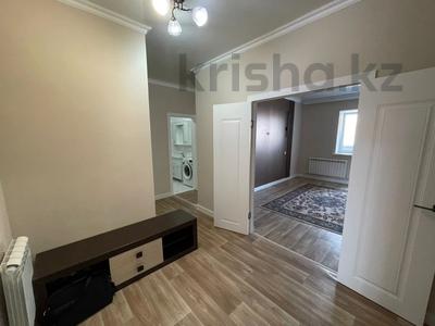 1-комнатная квартира · 51.1 м² · 4/5 этаж, мангилик ел за 20 млн ₸ в Актобе