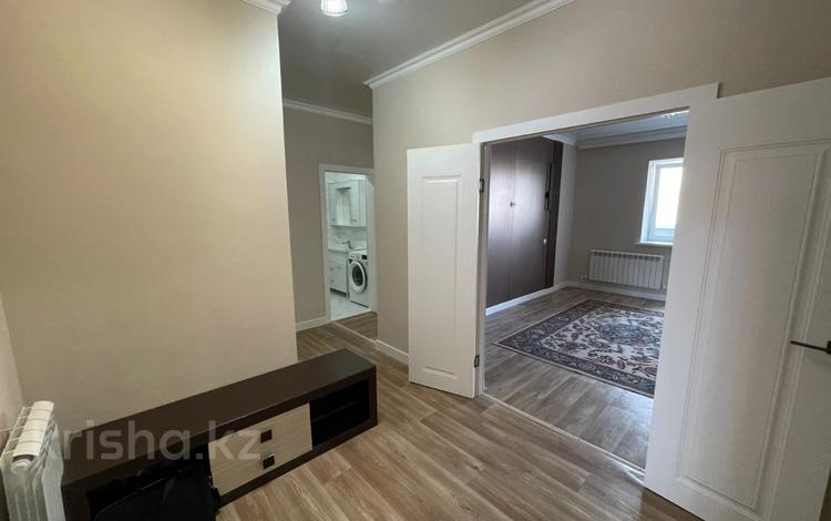 1-комнатная квартира · 51.1 м² · 4/5 этаж, мангилик ел за 20 млн ₸ в Актобе — фото 2
