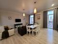 3-бөлмелі пәтер · 120 м² · 7/14 қабат, 17-й мкр, 17 мкрн 7, бағасы: 400 000 ₸ в Актау — фото 13