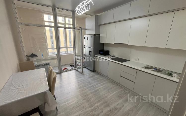 2-комнатная квартира · 70 м² · 4/12 этаж, Торекулова 95 за 380 000 ₸ в Алматы, Алмалинский р-н — фото 6
