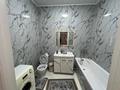 2-комнатная квартира · 70 м² · 4/12 этаж, Торекулова 95 за 380 000 ₸ в Алматы, Алмалинский р-н — фото 8