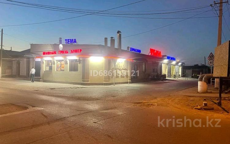 Азс, автосервисы и автомойки · 562 м² за 120 млн 〒 в  — фото 2