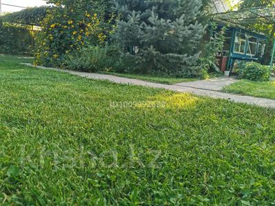 Дача · 3 комнаты · 40 м² · 6 сот., 4я линия 130 — ПК "Энергетик" (Дмитриевские дачи) за 11.5 млн 〒 в Байсерке