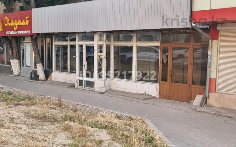 Свободное назначение · 100 м² за 550 000 ₸ в Шымкенте, Аль-Фарабийский р-н — фото 2