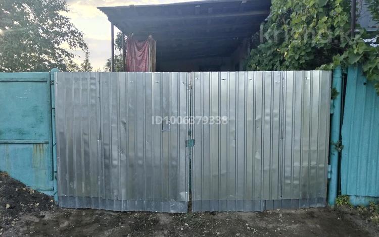 Дача · 3 комнаты · 29 м² · 6.5 сот., Луговая — Первая улица ПК Здравница, рядом остановка за 1.7 млн 〒 в Жезказгане — фото 2