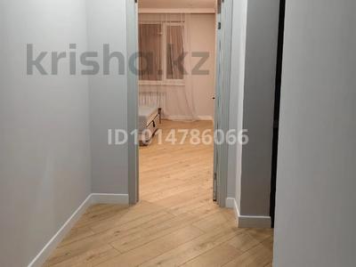 2-комнатная квартира · 53 м² · 3/6 этаж, Халиулина 140/5 за 300 000 ₸ в Алматы, Медеуский р-н