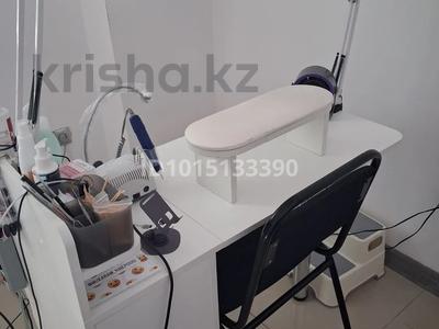 Салоны красоты · 25 м² за 100 000 ₸ в Астане, Есильский р-н