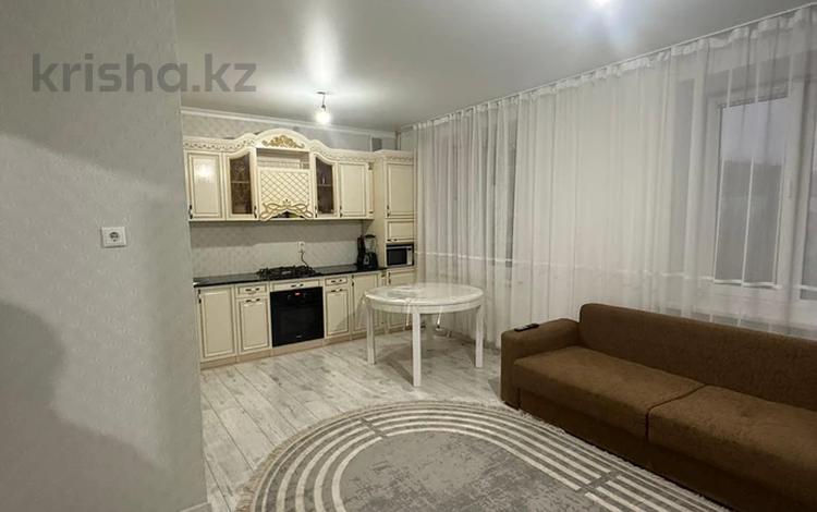 2-бөлмелі пәтер · 70.5 м² · 2/5 қабат, Некрасова 22, бағасы: 31 млн ₸ в Уральске — фото 2