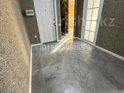 3-бөлмелі пәтер · 64 м² · 6/9 қабат, Ларина 8/1 — район автопарка, бағасы: 23.5 млн ₸ в Уральске