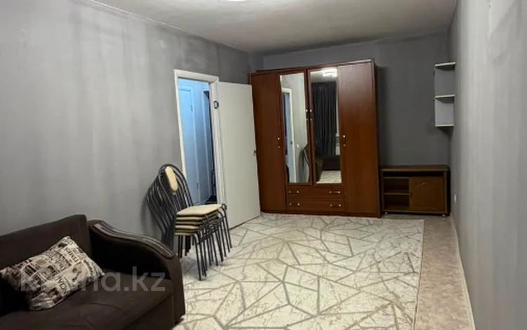 1-комнатная квартира · 36 м² · 9/9 этаж, Райымбек Батыр 277 за 22.5 млн ₸ в  — фото 2