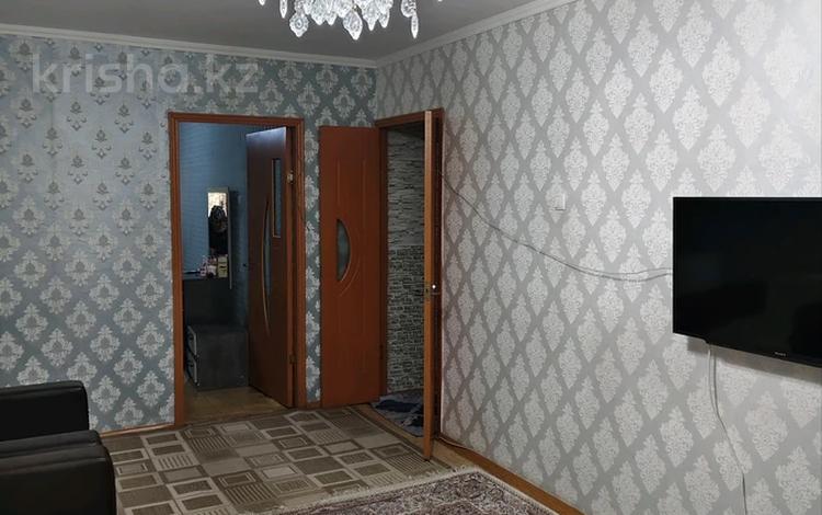 3-комнатная квартира · 67 м² · 2/5 этаж, Конаева — Конаева за 19.5 млн ₸ в Талдыкоргане, мкр Жастар — фото 2