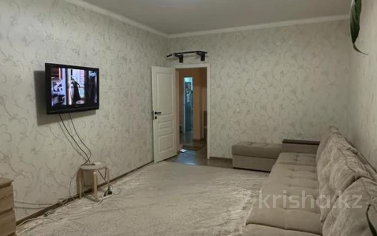 2-бөлмелі пәтер · 68.6 м² · 5/9 қабат, Қалқаман-2 ш/а. — ИПОТЕКУ ПРОХОДИТ, бағасы: 33.5 млн ₸ в Алматы, Наурызбайский р-н — фото 17