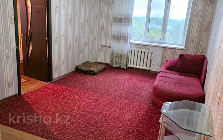 2-комнатная квартира · 44 м² · 4/4 этаж, 1микр 10 за 160 000 ₸ в Конаеве — фото 2