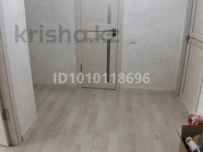 2-комнатная квартира · 61.1 м² · 4/9 этаж, Райымбека 590/7 — Алтын орда, Апорт, Леруа мерлен (Лемана про) за 250 000 ₸ в Алматы, Наурызбайский р-н