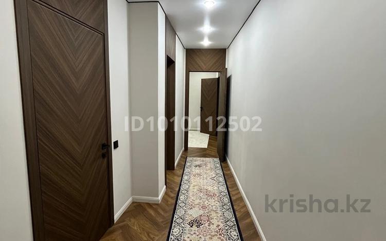3-бөлмелі пәтер · 60 м² · 1/2 қабат, Иманова 65, бағасы: 9 млн ₸ в Алге — фото 3