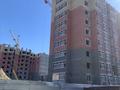 1-комнатная квартира, 48 м², 6/8 этаж, проспект Алии Молдагуловой 66 б — Мангилик Ел за 14.6 млн 〒 в Актобе