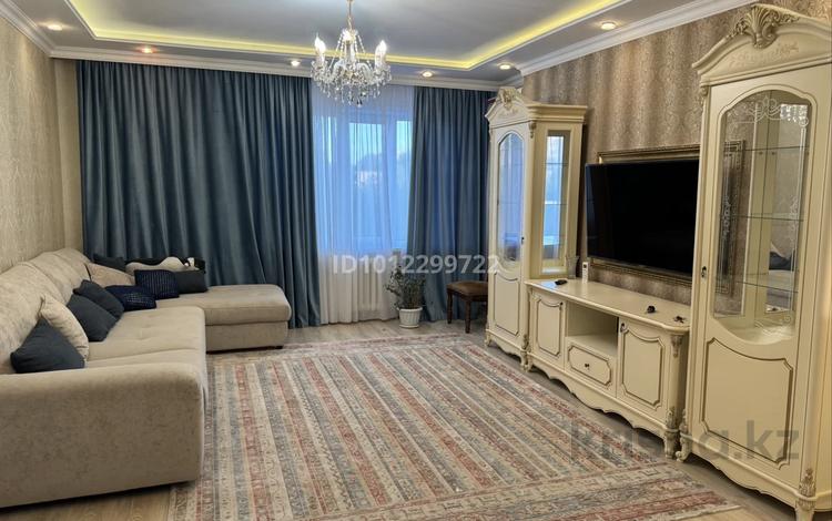 3-бөлмелі пәтер · 93 м² · 5/9 қабат, Просп. Шахтёров 31А, бағасы: 280 000 ₸ в Караганде — фото 2