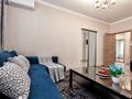 2-комнатная квартира · 60 м² · 6/22 этаж, Бектурова 4 за 25 000 ₸ в Астане, Нура р-н — фото 11
