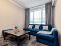 2-комнатная квартира · 60 м² · 6/22 этаж, Бектурова 4 за 25 000 ₸ в Астане, Нура р-н — фото 14