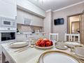 2-комнатная квартира · 60 м² · 6/22 этаж, Бектурова 4 за 25 000 ₸ в Астане, Нура р-н — фото 6
