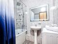 2-комнатная квартира · 60 м² · 6/22 этаж, Бектурова 4 за 25 000 ₸ в Астане, Нура р-н — фото 8