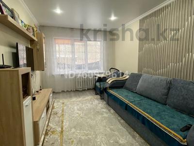 2-комнатная квартира · 44 м² · 1/5 этаж, Ауэзова 27 — Ауэзова 27 за 25 млн 〒 в Семее