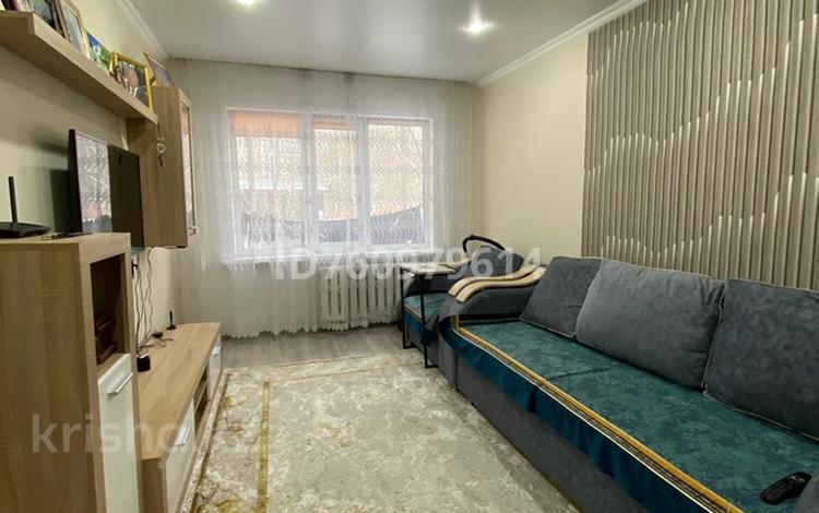 2-комнатная квартира · 44 м² · 1/5 этаж, Ауэзова 27 — Ауэзова 27 за 25 млн ₸ в Семее — фото 2