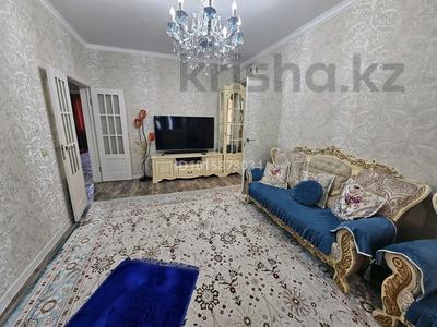 6-комнатная квартира · 100 м² · 4/5 этаж, мкр Спортивный 24 за 36 млн ₸ в Шымкенте, Туран р-н