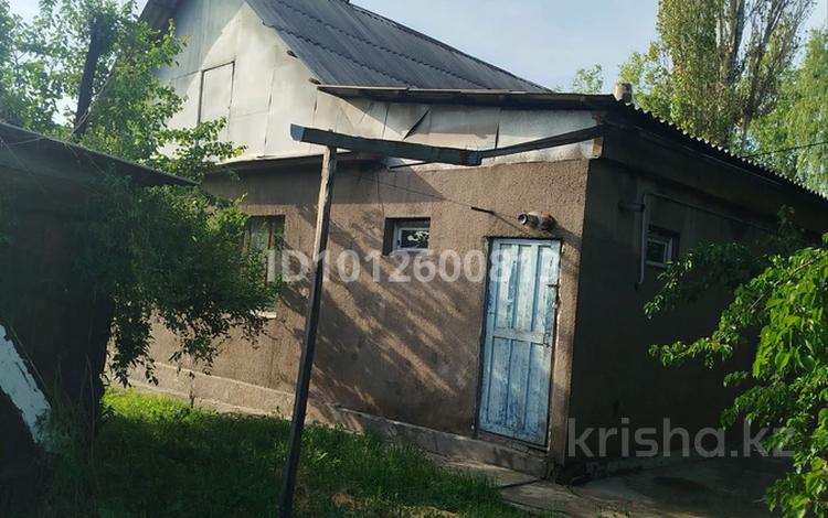 Отдельный дом · 4 комнаты · 90 м² · 8 сот., мкр Улжан-1 за 70 млн ₸ в Алматы, Алатауский р-н — фото 2
