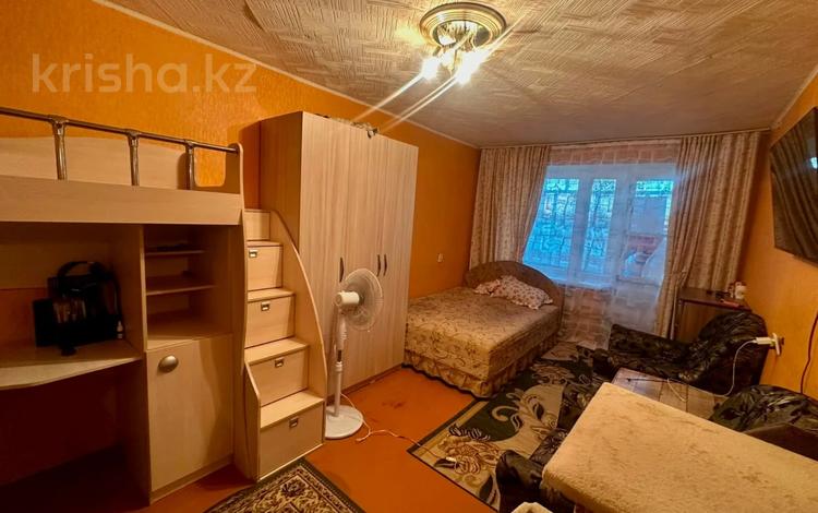 1-бөлмелі пәтер · 27.6 м² · 4/5 қабат, Чехова 125, бағасы: 15.5 млн ₸ в Костанае — фото 2