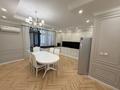 4-комнатная квартира · 160 м² · 4/6 этаж, Наурыз-2 15-27 — Сыргабекова за 1.5 млн ₸ в Алматы, Бостандыкский р-н