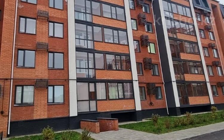 1-комнатная квартира · 39.8 м² · 5/5 этаж, Микрорайон Береке за 21.5 млн ₸ в Костанае — фото 2