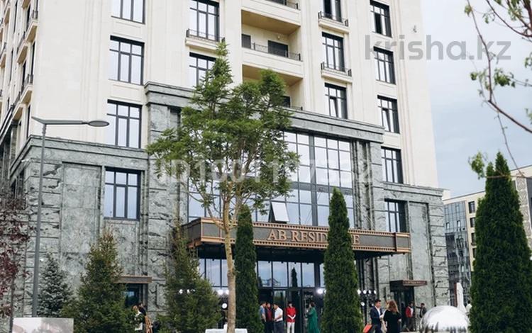 4-бөлмелі пәтер · 152.3 м² · 5/14 қабат, Есенберлина 90, бағасы: 102 млн ₸ в Усть-Каменогорске — фото 50
