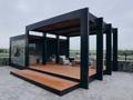 4-бөлмелі пәтер · 152.3 м² · 5/14 қабат, Есенберлина 90, бағасы: 102 млн ₸ в Усть-Каменогорске — фото 5