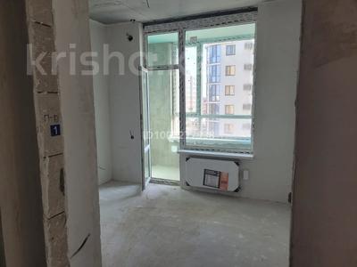 1-комнатная квартира · 37 м² · 5/9 этаж, мкр Ак Шагала, Акберен 4/1 за 21 млн 〒 в Атырау