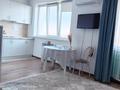 1-комнатная квартира · 40 м² · 8/12 этаж, Жамбыла 116 — Байтурсынова за 17 000 〒 в Алматы, Алмалинский р-н