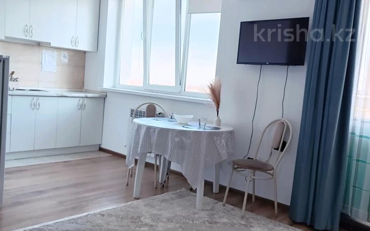 1-комнатная квартира · 40 м² · 8/12 этаж, Жамбыла 116 — Байтурсынова за 17 000 〒 в Алматы, Алмалинский р-н — фото 117