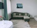 1-комнатная квартира · 40 м² · 8/12 этаж, Жамбыла 116 — Байтурсынова- Центральный стадион за 18 000 ₸ в Алматы, Алмалинский р-н