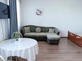 1-комнатная квартира · 40 м² · 8/12 этаж, Жамбыла 116 — Байтурсынова за 17 000 〒 в Алматы, Алмалинский р-н — фото 3