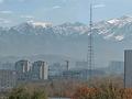 1-комнатная квартира · 40 м² · 8/12 этаж, Жамбыла 116 — Байтурсынова за 17 000 〒 в Алматы, Алмалинский р-н — фото 2