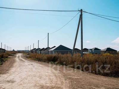 Участок · 8 соток, Косшы за 5.5 млн 〒