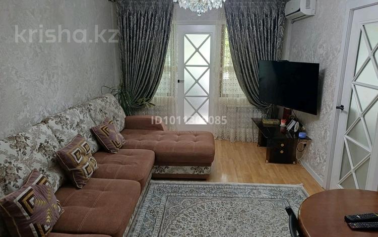 4-комнатная квартира · 80 м² · 5/5 этаж, Байтурсынова 10 — ЮКГУ, МКТУ за 30 млн ₸ в Шымкенте, Аль-Фарабийский р-н — фото 2