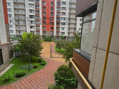 3-бөлмелі пәтер · 80 м² · 2/12 қабат, Мустай Карим, бағасы: 71 млн ₸ в Алматы, Ауэзовский р-н