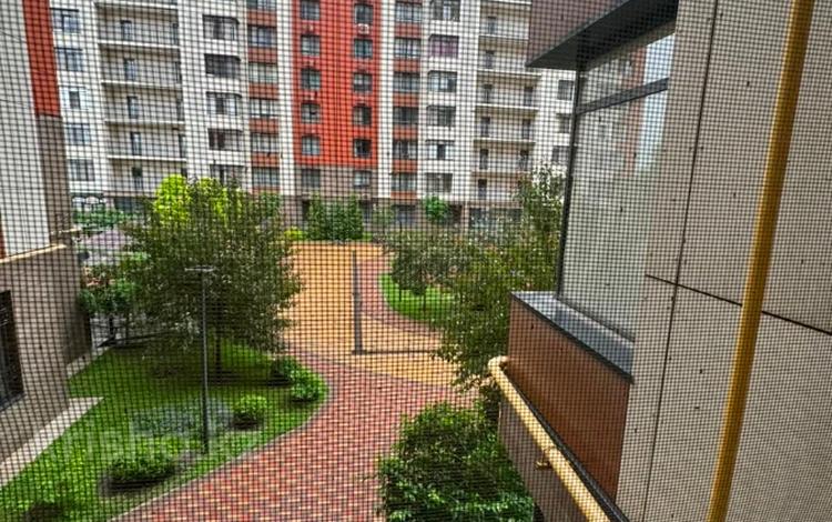 3-бөлмелі пәтер · 80 м² · 2/12 қабат, Мустай Карим, бағасы: 71 млн ₸ в Алматы, Ауэзовский р-н — фото 10