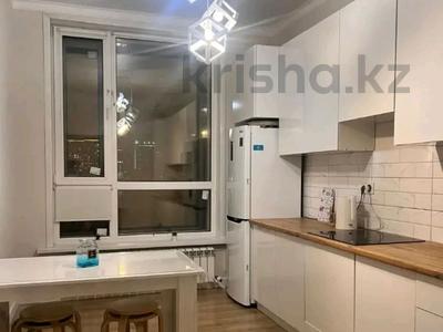 2-комнатная квартира · 66.4 м² · 2 этаж, Анет баба — Анет баба за 43 млн 〒 в Астане, Нура р-н