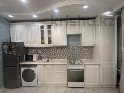 1-комнатная квартира · 51 м² · 3/9 этаж, мкр Калкаман-2 за 31.5 млн ₸ в Алматы, Наурызбайский р-н