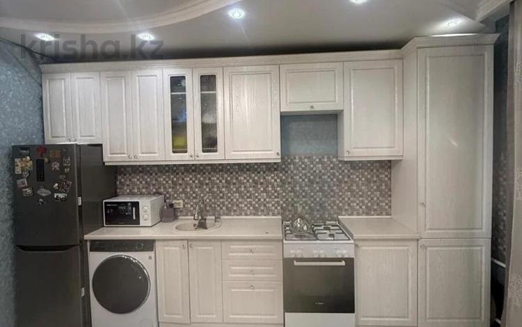 1-комнатная квартира · 51 м² · 3/9 этаж, мкр Калкаман-2 за 31.5 млн ₸ в Алматы, Наурызбайский р-н — фото 4