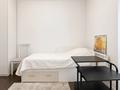 3-комнатная квартира · 100 м² · 6/9 этаж, Розыбакиева 281 за 96 млн ₸ в Алматы, Бостандыкский р-н — фото 3